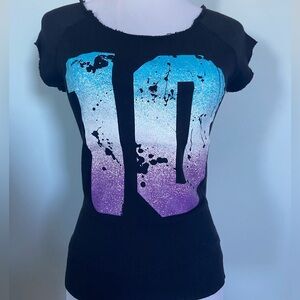 Derek Heart Muscle Shirt “10”